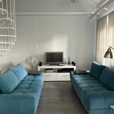 Apartament Fiona