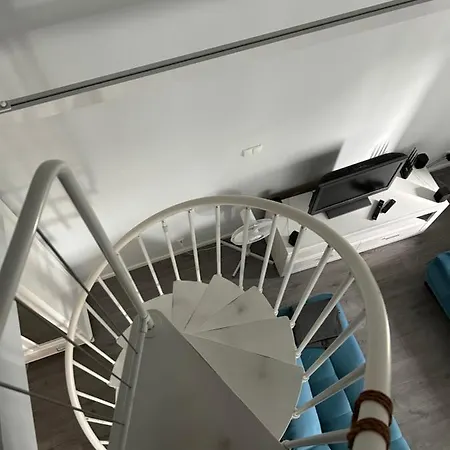 Apartament Fiona * Gdańsk