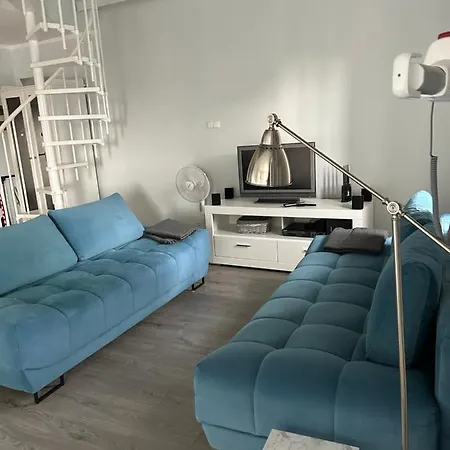 Apartament Fiona