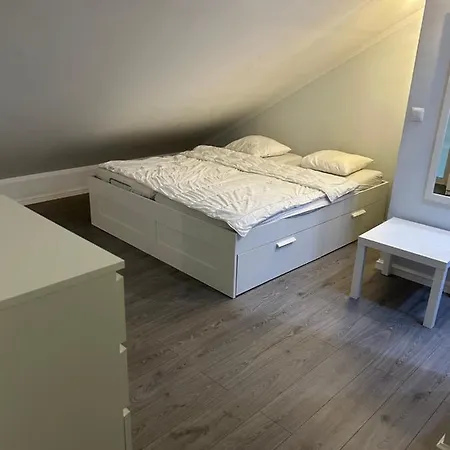 Apartament Apartament Fiona