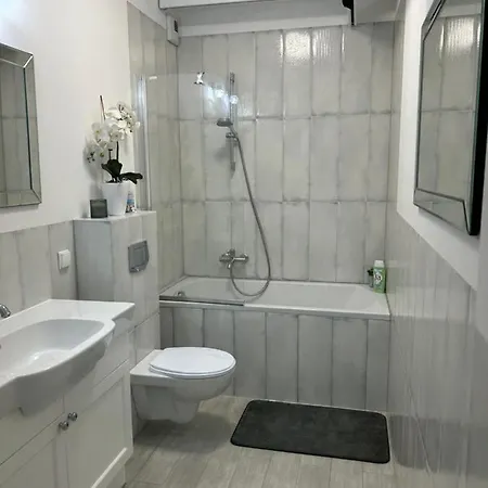 Apartament Fiona * Gdańsk
