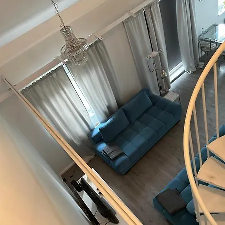 아파트 Apartament Fiona *