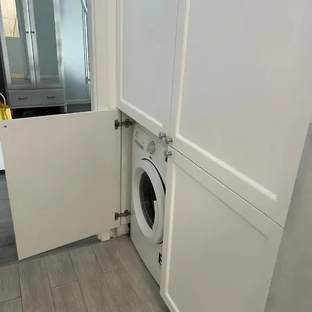 Apartament Fiona * Gdańsk