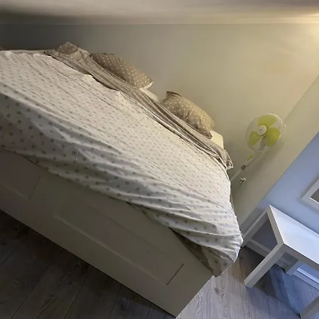 Apartament Apartament Fiona Gdańsk