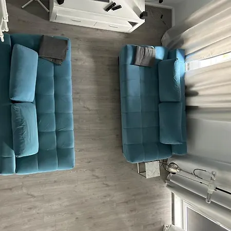 Apartament Fiona * Gdańsk