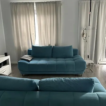 Apartament Fiona 아파트 *